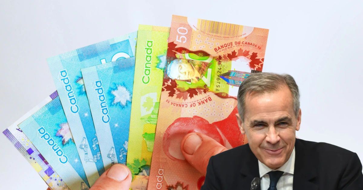 $1,120 Canada Carbon Rebate Coming in September 2025 – Eligibility and Payment Guide