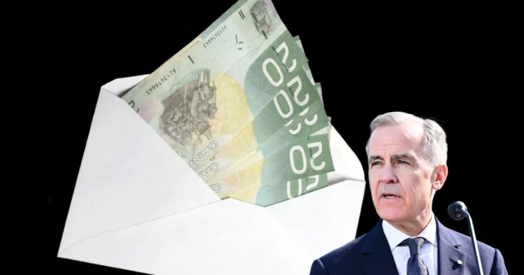 $2,000 CRA Direct Deposit Arrives in October 2025: Who Qualifies and When to Expect Your Payment