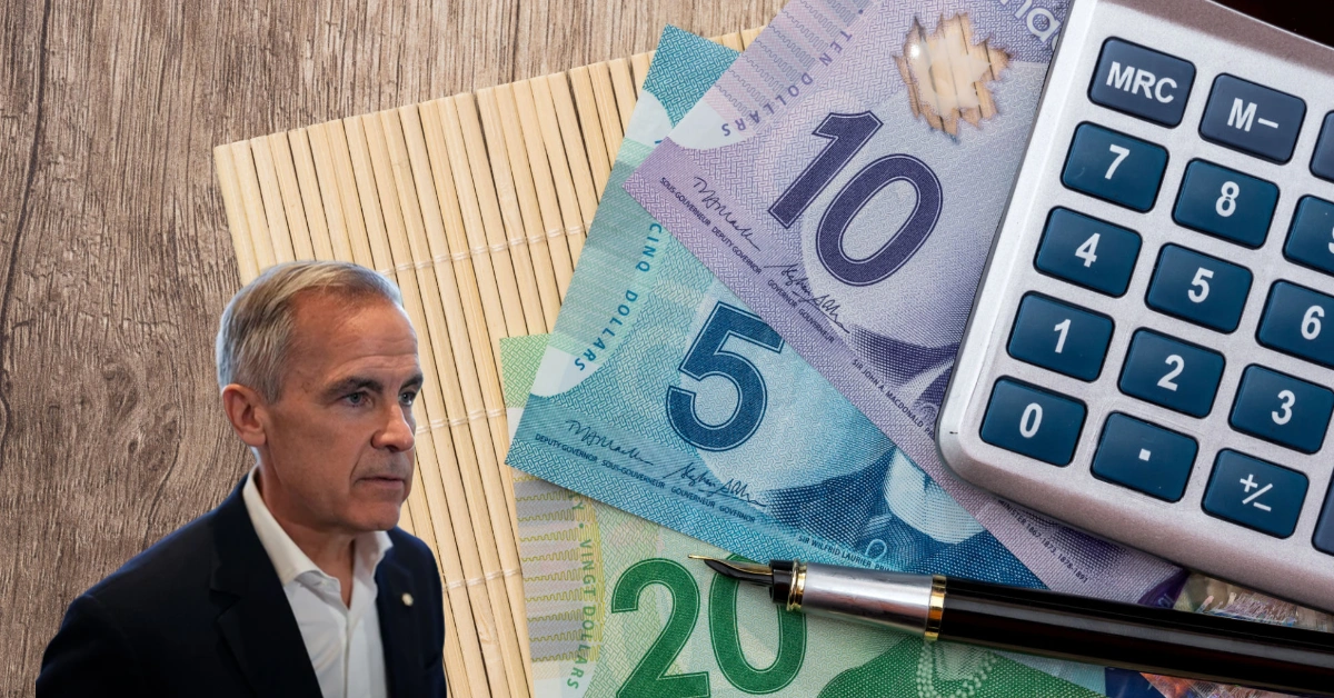$234 Canada Grocery Rebate Coming in September 2025 – Who Qualifies and How to Receive It