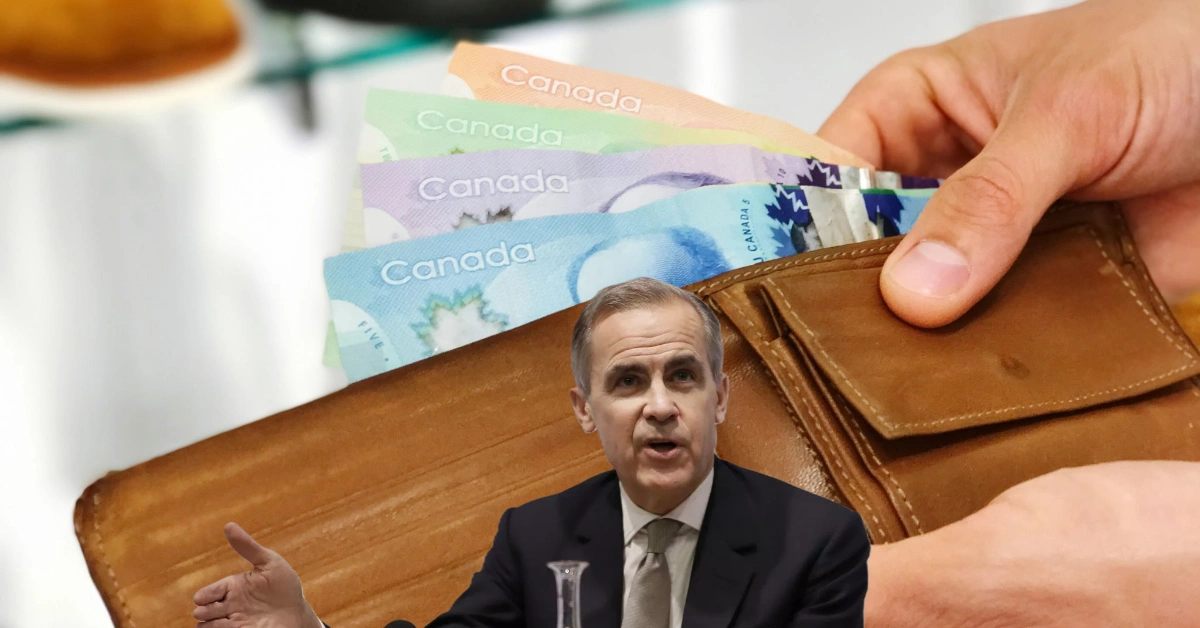 $600 Canada Workers Benefit Confirmed for October 2025: Eligibility, Amounts & Payment Dates