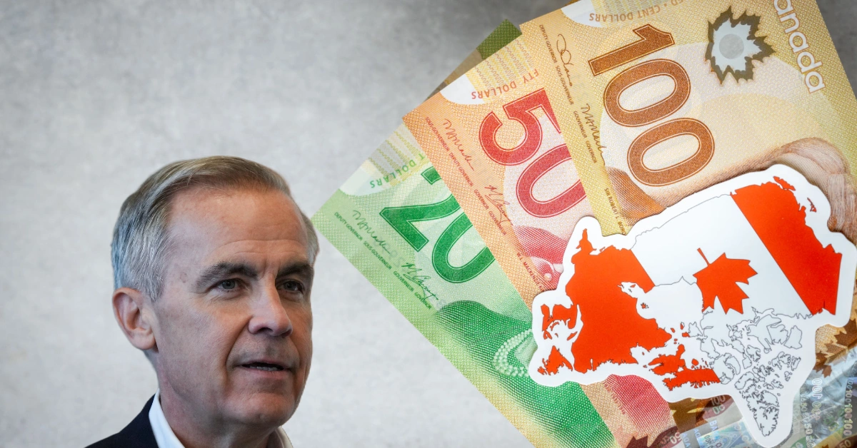 7 Government Payments Canadians Can Expect in October 2025