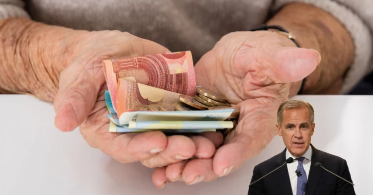 CPP and OAS Retirement Age Changes in 2025: What Every Canadian Needs to Know
