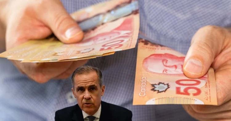 CRA $533 One-Time Relief Payment Confirmed for September 2025: Who Qualifies and Payment Dates