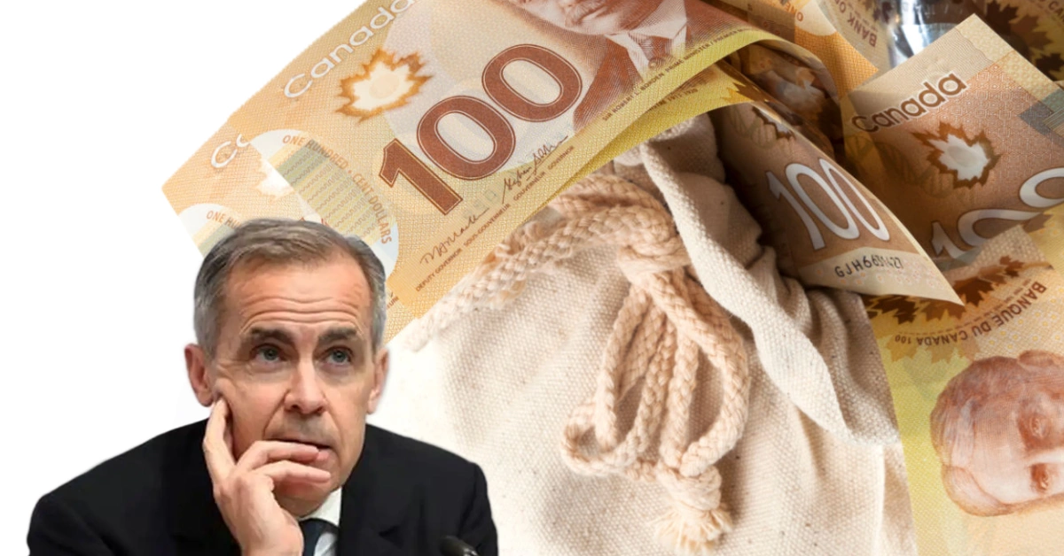 CRA Confirms 5 Direct Deposit Payments in September 2025: Full Details Inside