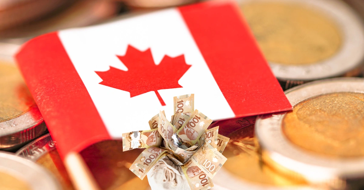 Canada Minimum Wage Hike 2025 – Province-Wise Hourly Increases Explained in Detail