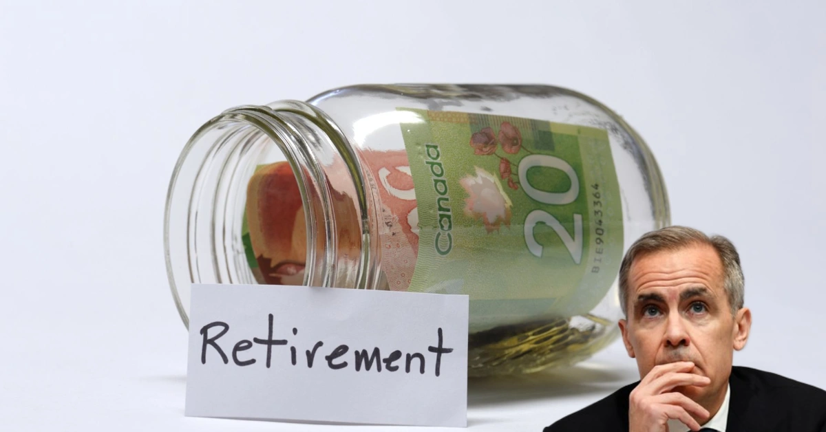 Canada Retirement Age 2025 is Going to Change? What Canadians Need to Know Now