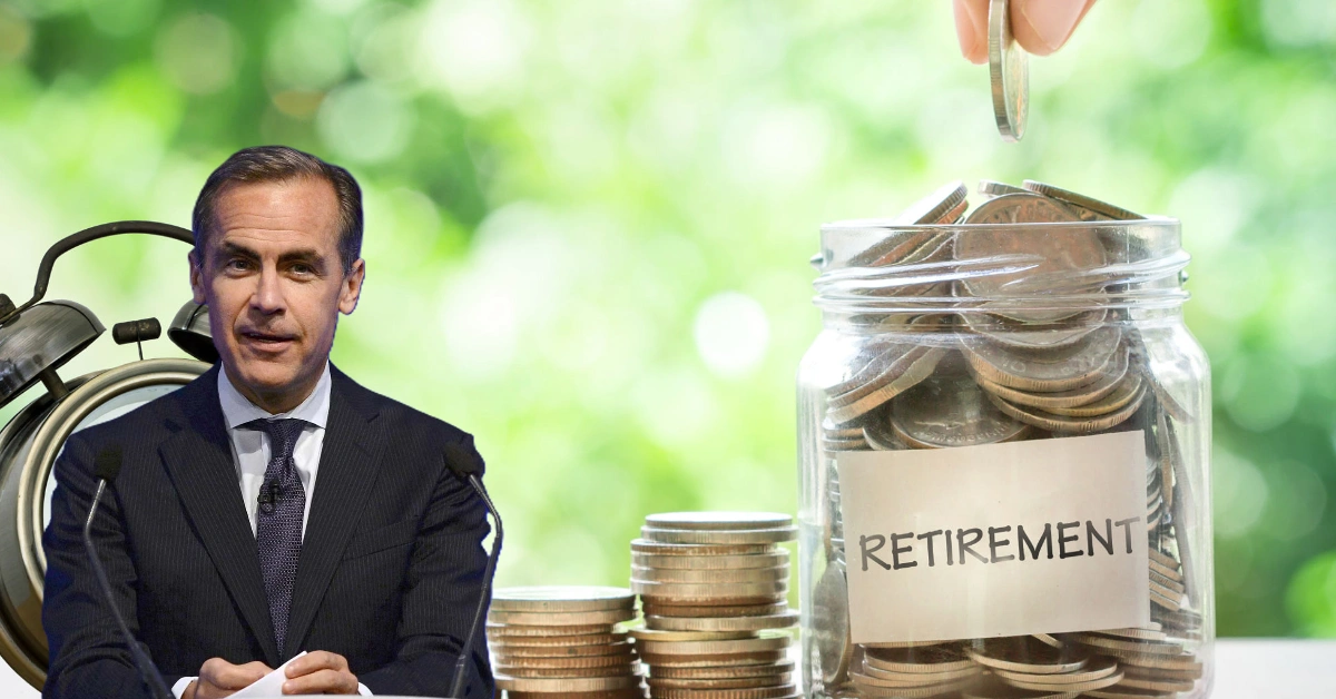 Canada Retirement Age Increase 2025: Check New Eligibility Rules