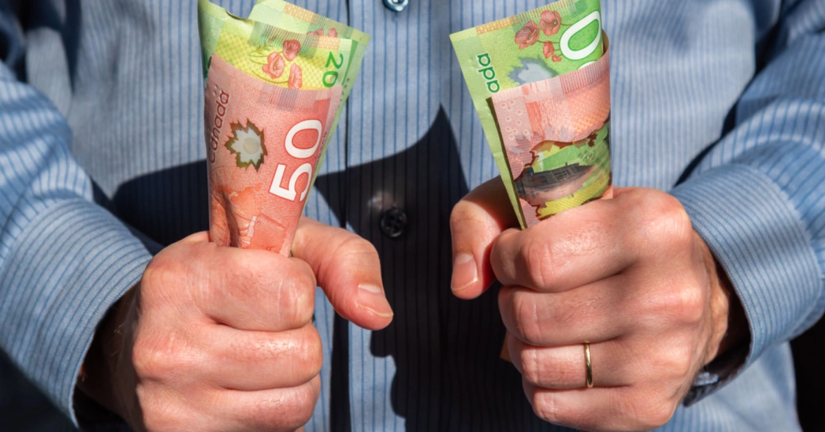 Confirmed $232 GST/HST Credit Payment October 2025: Eligibility, Income Limits, and Key Dates