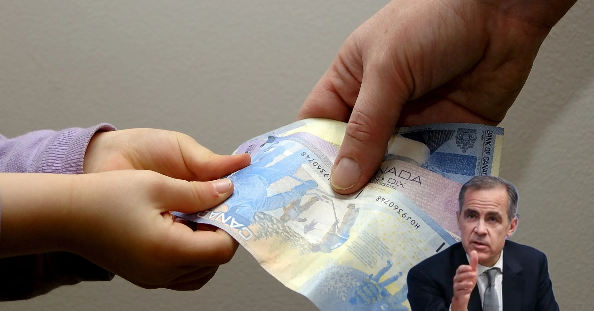 Confirmed $666 Canada Child Benefit Payment September 2025 – Eligibility, Amounts, and Payment Dates
