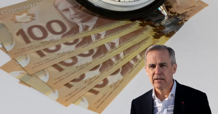Confirmed Extra Pension Boost for Canadian Seniors October 2025: Check New Amount & Eligibility