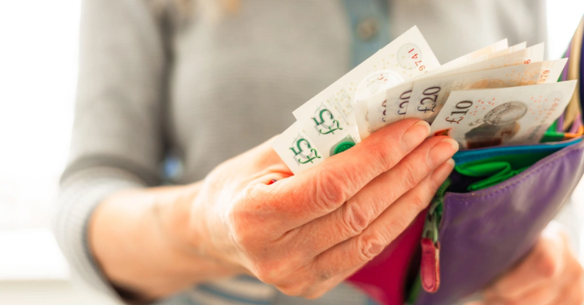 Exact Date Pensioners Must Opt Out of Winter Fuel Payment to Avoid HMRC Clawback in 2025