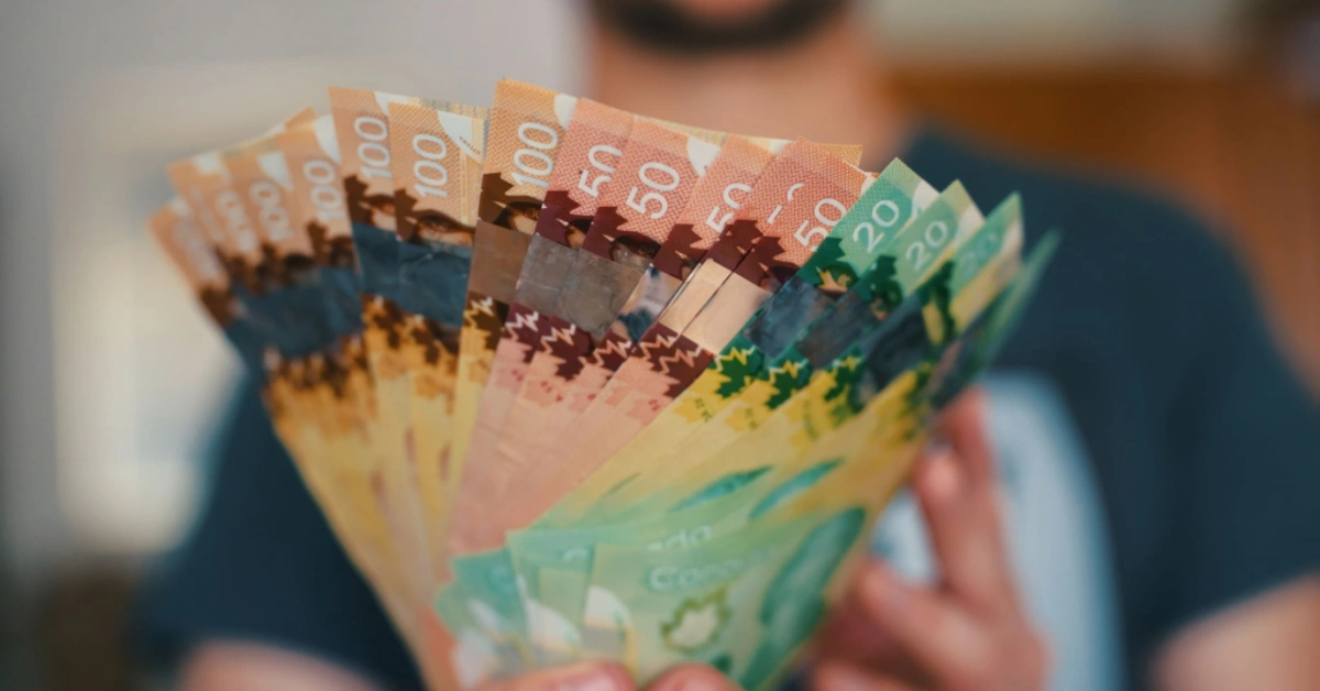 GST/HST Credit 2025: Eligibility and Payment Amounts Canadians Can Expect in October