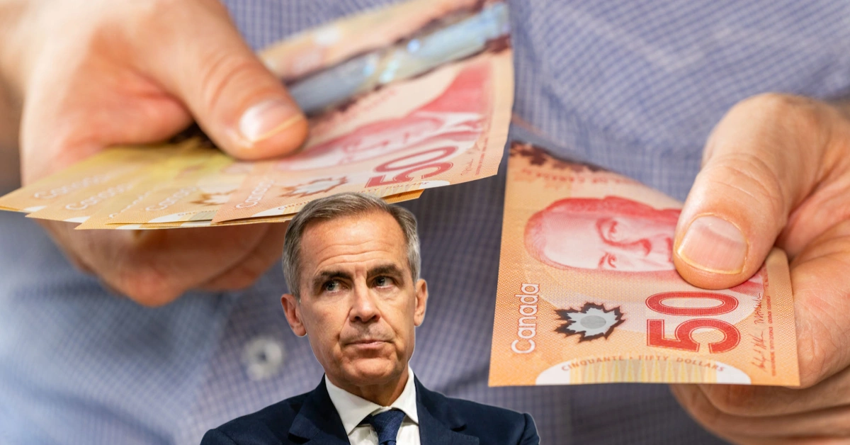 GST/HST Payment Coming in October 2025: Payment Dates, Amounts, and Eligibility