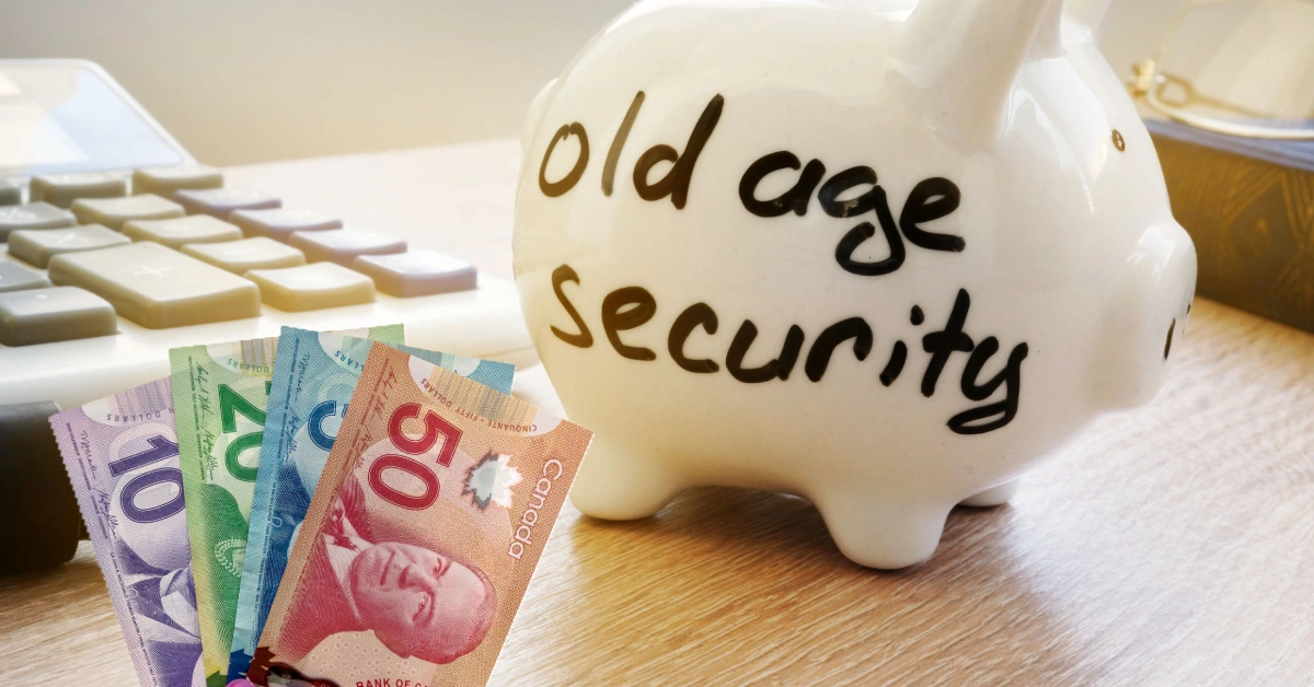 New $814.09 OAS Monthly Payment Confirmed for October 2025: Here’s Who Qualifies