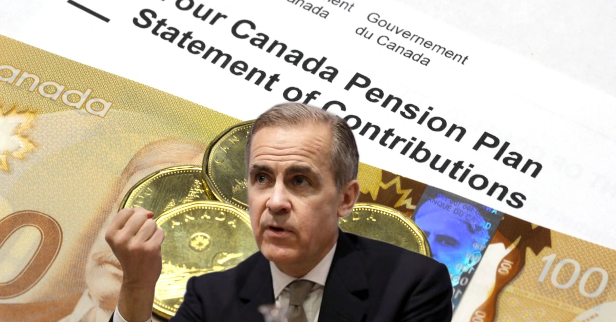 Say Goodbye to CPP at 65? What Seniors Must Know About Canada Pension Plan in 2025
