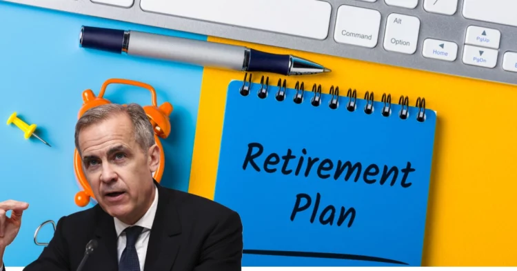 Say Goodbye to CPP at 65? What the Latest Pension Debate Means for Your Retirement Plan