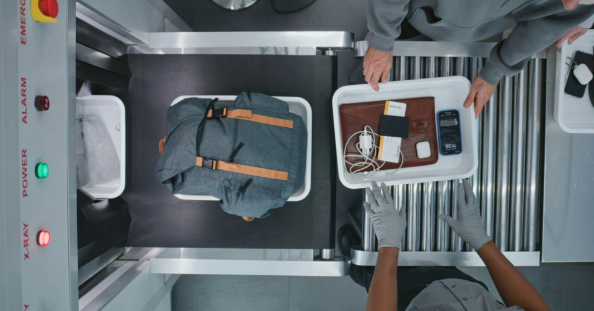 TSA Bans New Items from Checked Luggage: See What Travelers Need to Know