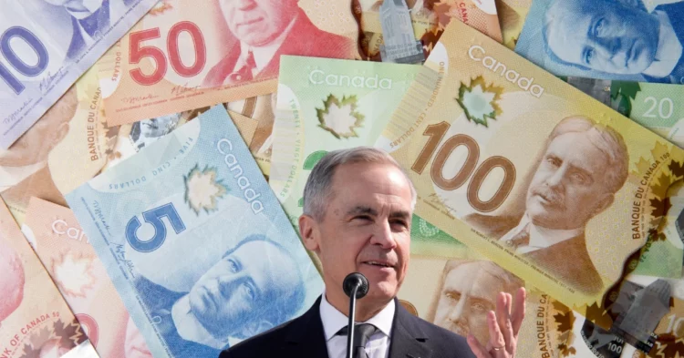 $2,766 Canada Worker Benefit Payment Coming in October 2025: Eligibility, Payment Dates & Key Updates