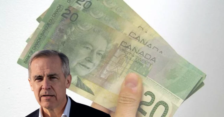 $628 Canada Grocery Rebate Coming in October 2025 – Eligibility, Payment Dates & Key Details
