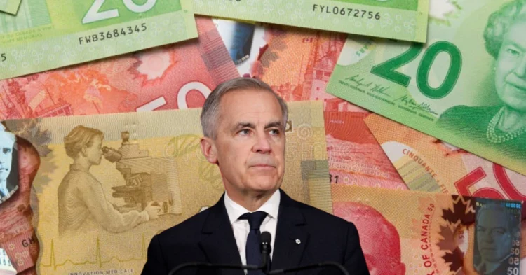 Canada Child Benefit 2025: $7,997 Payment – Eligibility Criteria & Official Payment Dates Announced