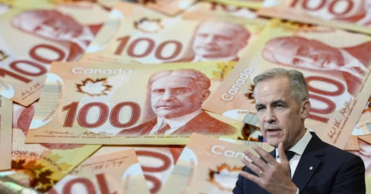 Canada’s $300 Federal Payment Coming October 2025 Key Dates, Payment Amount, and Who Qualifies